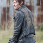 The Walking Dead Daryl Dixon Vest