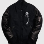 Def Jam Varsity Jacket