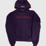 Vetements Hoodie