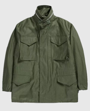 Men's Field Jacket M65 Style