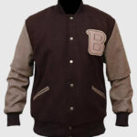 Payday 2 Hotline Miami Jacket