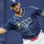 Tampa Bay Rays Team Jersey